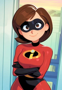 Nedok (AI Generated)