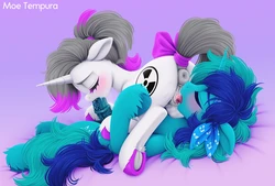 [Artist] MoeTempura