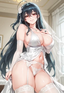 [Patreon] ChocoPizza [AI Generated] [Decensored]【83】