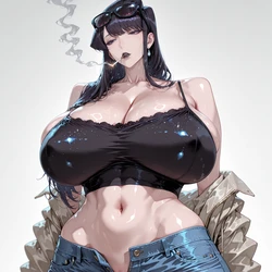 [pixiv] YFTX (112716389) [AI generated]