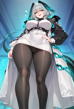 ChocoPizza - hoolheyak 401p (Patreon) [AI Generated]