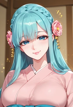 ChocoPizza - hiyori kozuki 438p (Patreon) [AI Generated]