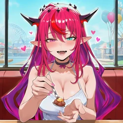 Koikatsufans - Irys (AI Generated)