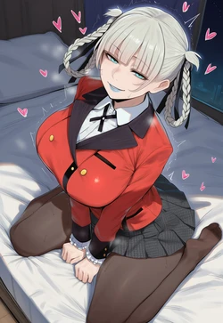 Koikatsufans - Momobami Kirari (AI Generated)