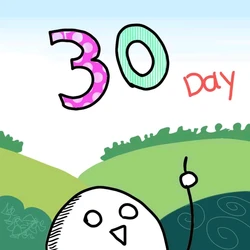 ［MLP］马镇30天