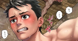 [星梅] 【M/M】Skebイラスト（文字なし差分あり）【JP/EN】25年9月21日