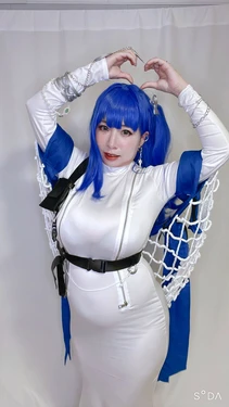 Bili Bili Mikasa - The Goddess of Victory Arcana