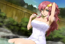 Waifu Perfection AI [Request] ラクス・クライン NTR (91 Pics) (Patreon) [AI Generated]