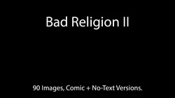 Bad Religion Part 2 [Portuguese-BR] [BLACKSUB]