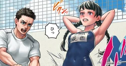 [星梅] 【M/f】Skebイラスト（文字なし差分あり）【JP/EN】25年9月29日