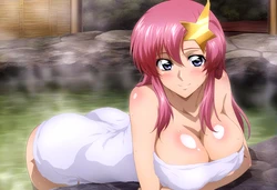 Waifu Perfection AI ミーア・キャンベル NTR (110 Pics) (Patreon) [AI Generated]