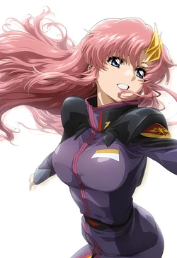 Waifu Perfection AI ラクス・クライン NTR (147 Pics) (Patreon) [AI Generated]