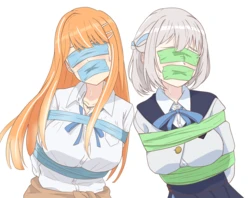 [Pixiv] 抜忍 (2859525)