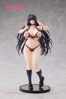 HOTVENUS - Kanojo Saimin Series Koto Tenryuuji 1/6 Figure (Licensed)