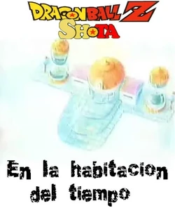 [Ben10mil] En la habitacion del tiempo (English)