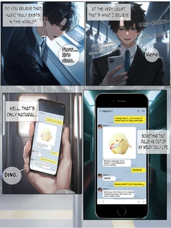 Sweet Wife’s Morning Send-Off - 4 [AI Generated]