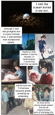 A Sweet Wife’s Morning Send-Off 5 Part.1 [AI Generated]