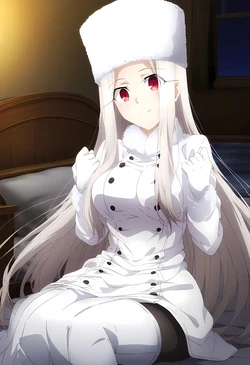 Waifu Perfection AI アイリスフィール・フォン・アインツベルン NTR (118 Pics) (Patreon) [AI Generated]