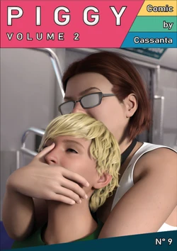 [CASSANTA] - Piggy (vol. 2)