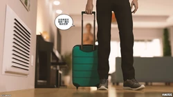 [Himeros3D] Eternal Summer EP4 无尽之夏 第四章 【皮断腿个人汉化】