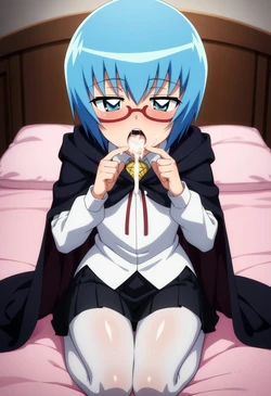 [ZACK AI] Tabitha／Charlotte Helene Orleans de Gallia (Zero no Tsukaima) [AI Generated]