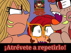 CHENDA CHIT REBOOT EN ESPAÑOL