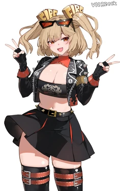 [Pixiv] vierzeck (17722960)