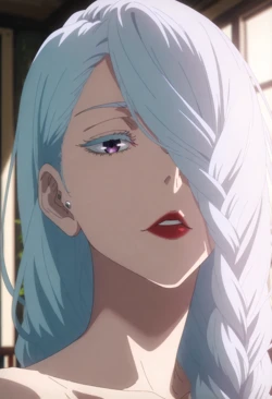 [AiWaifuDxD] Mei Mei (jujutsu kaisen) [AI Generated]