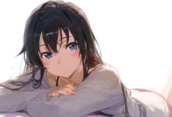 [Zonalzul] Yukinoshita Yukino set [AI Generated]