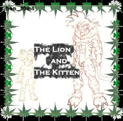 [Ben10mil] The Lion and the Kitten (English)