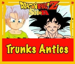 [Ben10mil] Trunks Antics (English)