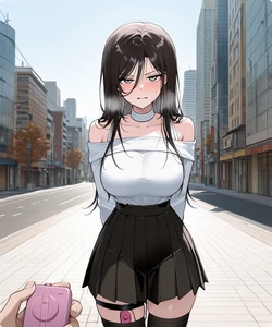 Han Yoil - Today's Han Yoil is a Woman [AI Generated]