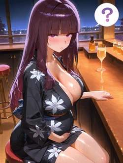 RockMan - (198P)イータ Eta<Request>(T2) (Patreon) [AI Generated]