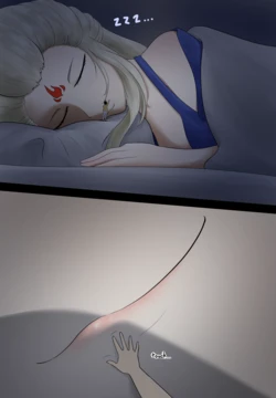 [AcruxNB] Princess Iron Fan vore pov