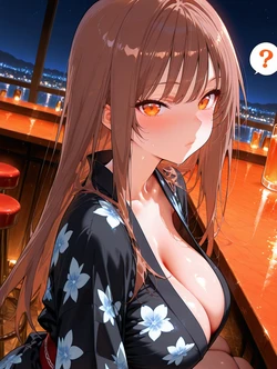 (RockMan) ラピ Rapi [AI Generated]