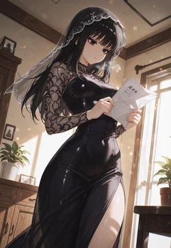 [YugenQQ] Osaragi (Patreon) (AI Generated)