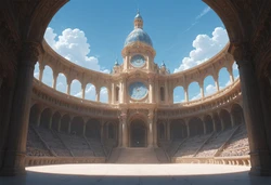 [PaperHero] - Genshin Impact - Clorinde [AI Generated]