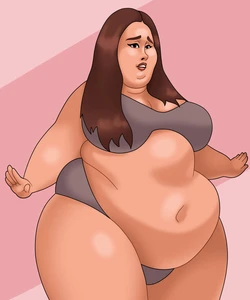 CupcakeGoop  [ artist ] and other bbws.