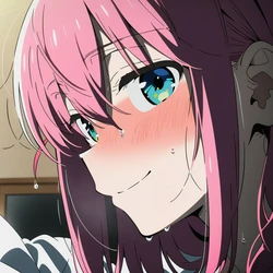 Mistel Noir - (116 Pics) Bocchi the Rock! 【Basic Plan Only】 (Patreon) [AI Generated]