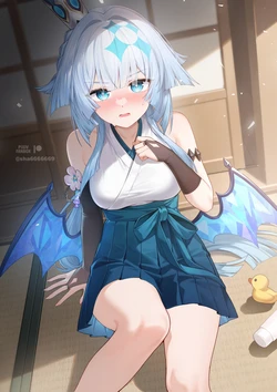 [Pixiv] XiaBing SHA (3752475)