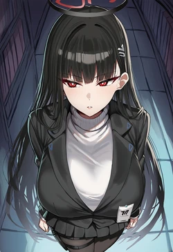 [gumiii] Rio Saimin [AI Generated]