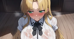 Akarin Nitu - Asia + Raw Image (Pixiv Fanbox) [AI Generated]