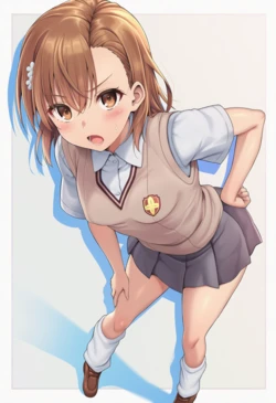 [AI Generated] Okasa Re Taii (artist)