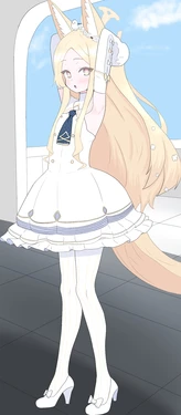 [Eruni] Osoku Natta kedo Seia Jissou Omedetou! (Blue Archive)