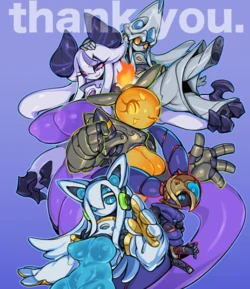 [Artist] - Pochincoff / ポチンコフ (Pt. 8) [Uncensored]