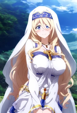 Waifu Perfection AI 剣の乙女 NTR (85 Pics) (Patreon) [AI Generated]