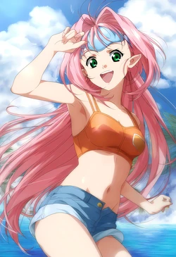 Waifu Perfection AI ミレーヌ・フレア・ジーナス NTR (108 Pics) (Patreon) [AI Generated]