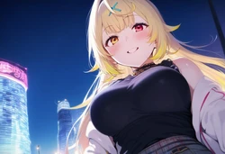 Mikitoon_studio いつでもヤラセてくれる☆川 [409枚] (Patreon) [AI Generated]