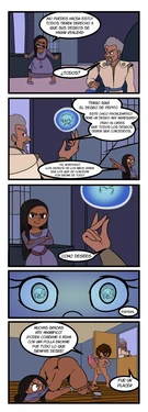 [Dyriuck] Como desees (NSFW + SFW Ver.)