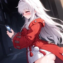 [Kospeko] クラーラ Clara [AI Generated]